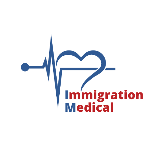Immigration-Medical-Logo