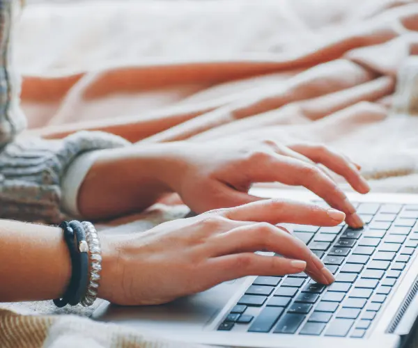 Content Writing