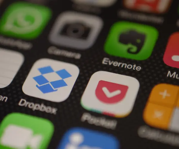 Mobile App Development