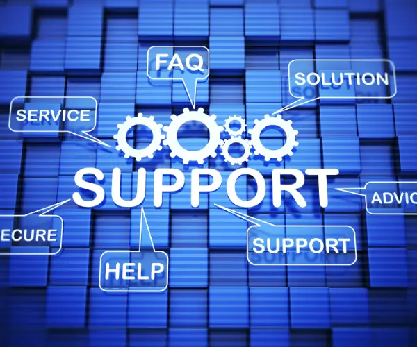 Ongoing Website Support
